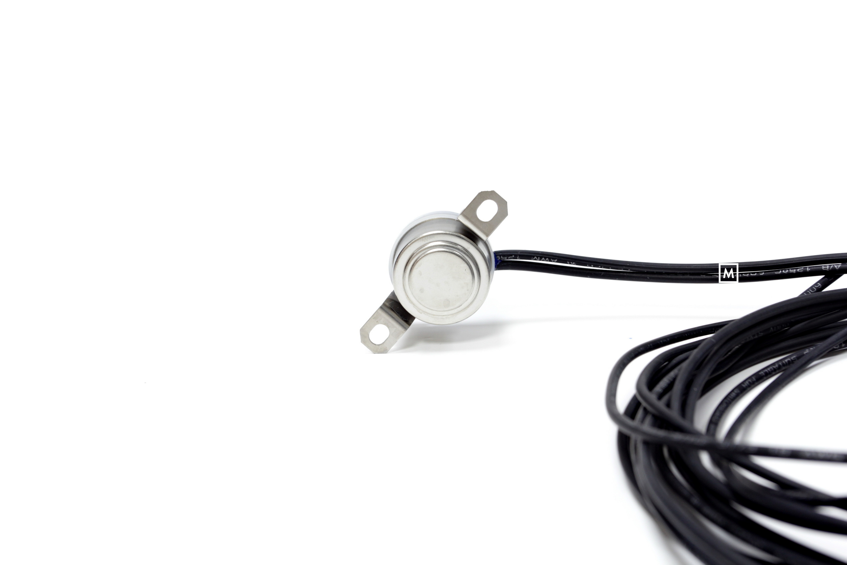 moco  Myriad | DEFROST KLIXON 2 WIRE 06-0065 | FRIGOBLOCK | MYRIAD PARTS